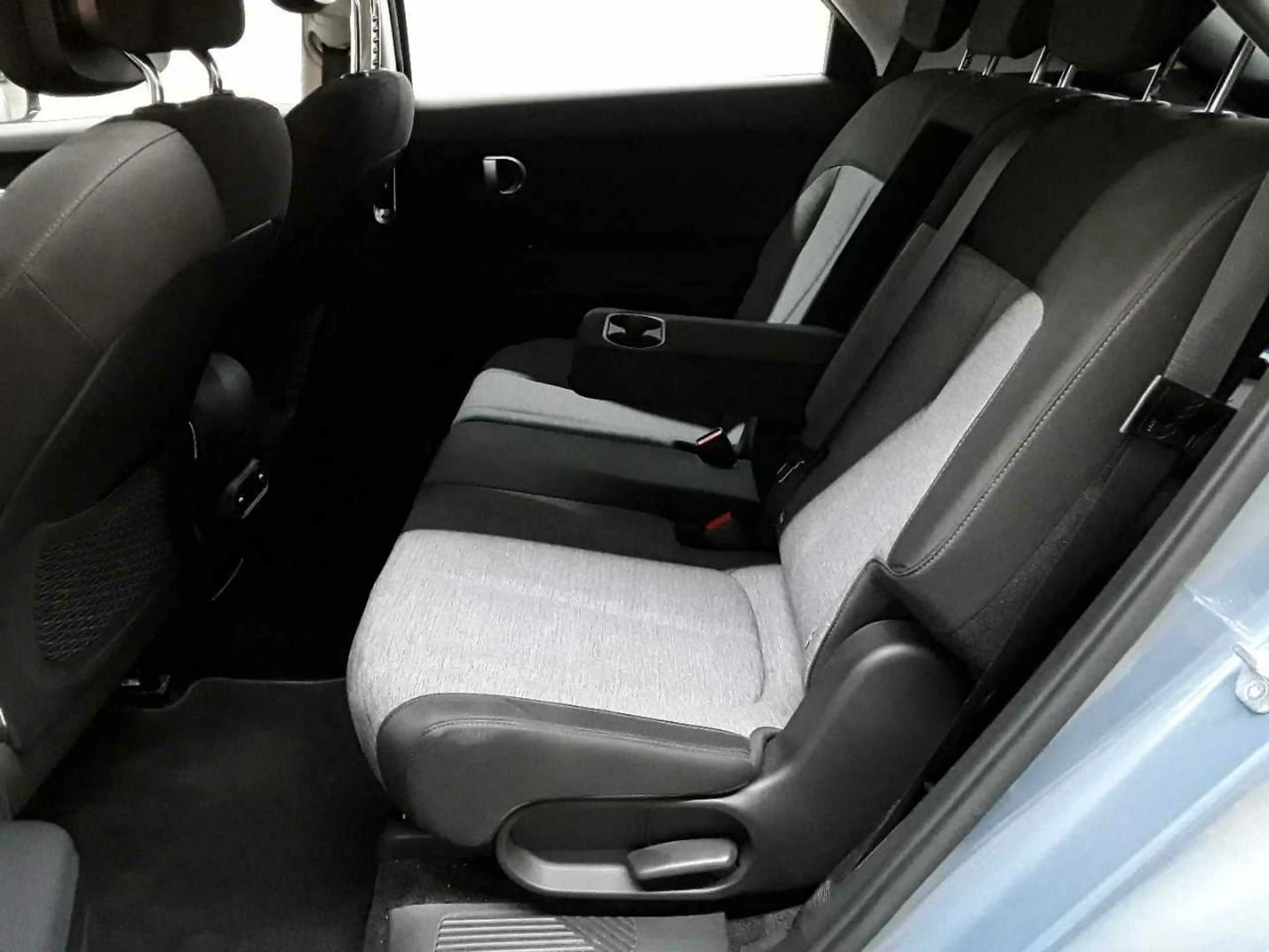 Hyundai IONIQ IONIQ 5 77,4 kWh Dynamiq Navi SHZ — photo 13