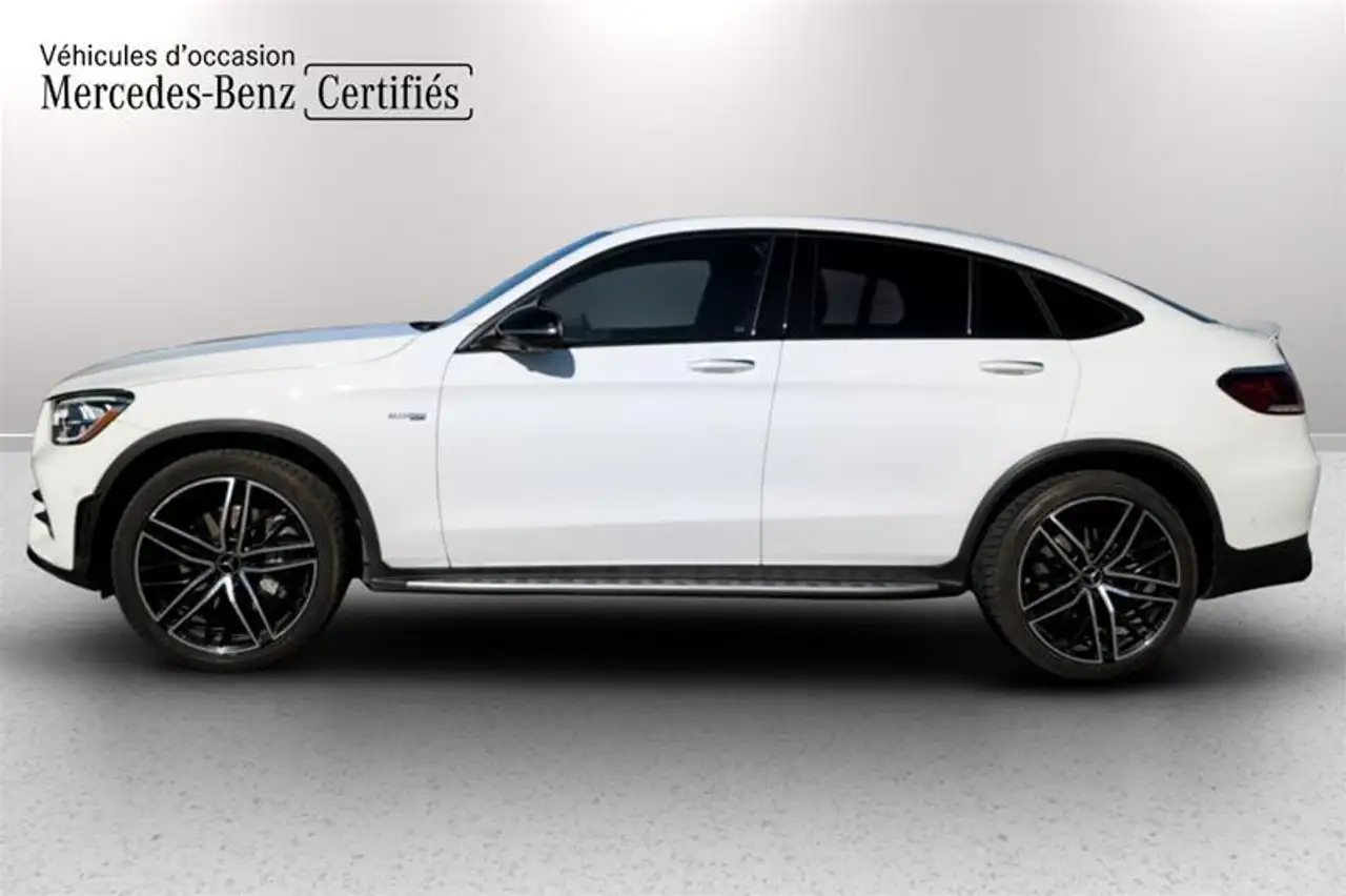 Mercedes-Benz GLC снимка Mercedes-Benz GLC