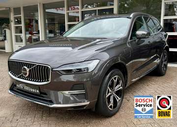 2.0 T6 Plug-in hybrid AWD Inscription, Pano, Camer