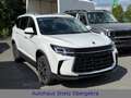 DFSK Forthing 3 DCT, SUV-VAN mit Mega Platz Wit - thumbnail 3