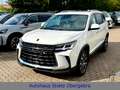 DFSK Forthing 3 SUV-VAN,Pan.Dach,Mega Platz,uvm... Blanc - thumbnail 1
