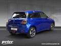 Suzuki Swift Swift Comfort+ Hybrid Bleu - thumbnail 4