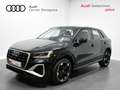 Audi Q2 30 TDI S line 85kW Schwarz - thumbnail 1