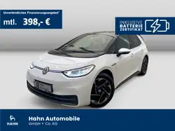 Volkswagen ID.3 Pro Performance WäPu Matrix Nav MFL App 18"