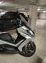 Kymco Downtown 125i Ezüst - thumbnail 4