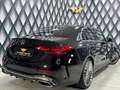 Mercedes-Benz C 220 d Aut // AMG-LINE // 1.BESITZ // NEUWERTIG // Schwarz - thumbnail 47