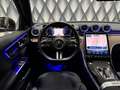 Mercedes-Benz C 220 d Aut // AMG-LINE // 1.BESITZ // NEUWERTIG // Schwarz - thumbnail 10