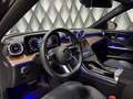 Mercedes-Benz C 220 d Aut // AMG-LINE // 1.BESITZ // NEUWERTIG // Schwarz - thumbnail 13