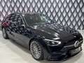 Mercedes-Benz C 220 d Aut // AMG-LINE // 1.BESITZ // NEUWERTIG // Schwarz - thumbnail 40