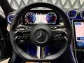 Mercedes-Benz C 220 d Aut // AMG-LINE // 1.BESITZ // NEUWERTIG // Schwarz - thumbnail 27