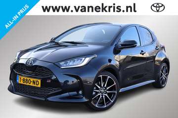 1.5 Hybrid GR Sport , Premium Pack , Stoel- en stu