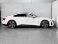 Audi e-tron GT Quattro 476pk / Keyless / Pano / Carplay / Leder / GPS Blanco - thumbnail 4