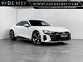 Audi e-tron GT Quattro 476pk / Keyless / Pano / Carplay / Leder / GPS Blanco - thumbnail 1