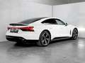Audi e-tron GT Quattro 476pk / Keyless / Pano / Carplay / Leder / GPS Blanco - thumbnail 5