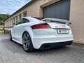 Audi TT RS Coupe 19Zoll/280km/h/Carbon/KWFahrwerk Weiß - thumbnail 23