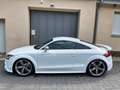 Audi TT RS Coupe 19Zoll/280km/h/Carbon/KWFahrwerk Weiß - thumbnail 7