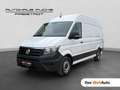Volkswagen Crafter VW Crafter 35 T6 Kastenwagen L3H3 TDI 4MOTION Weiß - thumbnail 1