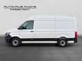 Volkswagen Crafter VW Crafter 35 T6 Kastenwagen L3H3 TDI 4MOTION Weiß - thumbnail 2