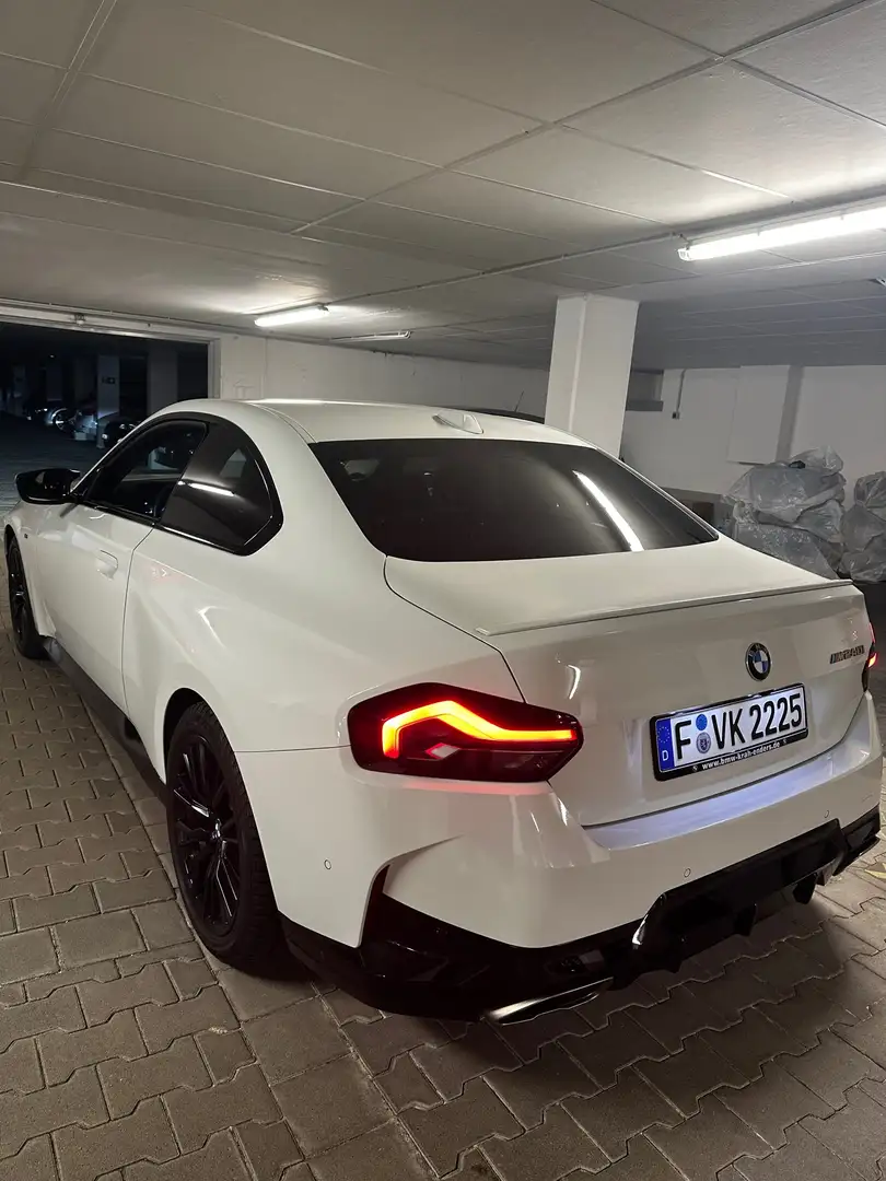 BMW 240 M240i xDrive - 2