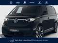 Volkswagen ID. Buzz Cargo Anniversary Edition 59 kWh 125kW 170PK wordt verwa Noir - thumbnail 1