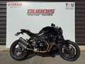 Ducati Monster 1200 - thumbnail 1