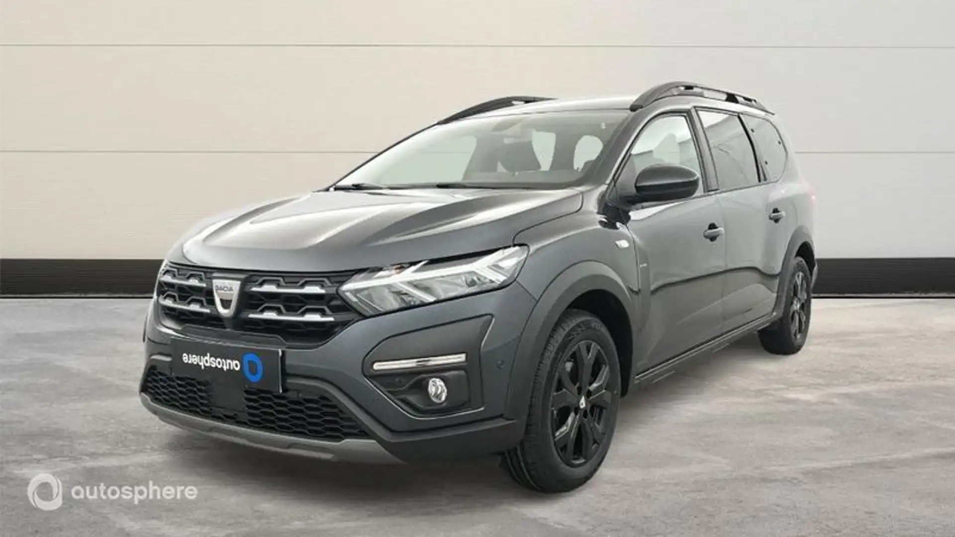 Dacia Jogger 1.0 ECO-G 100ch Extreme+ 7 places - 1