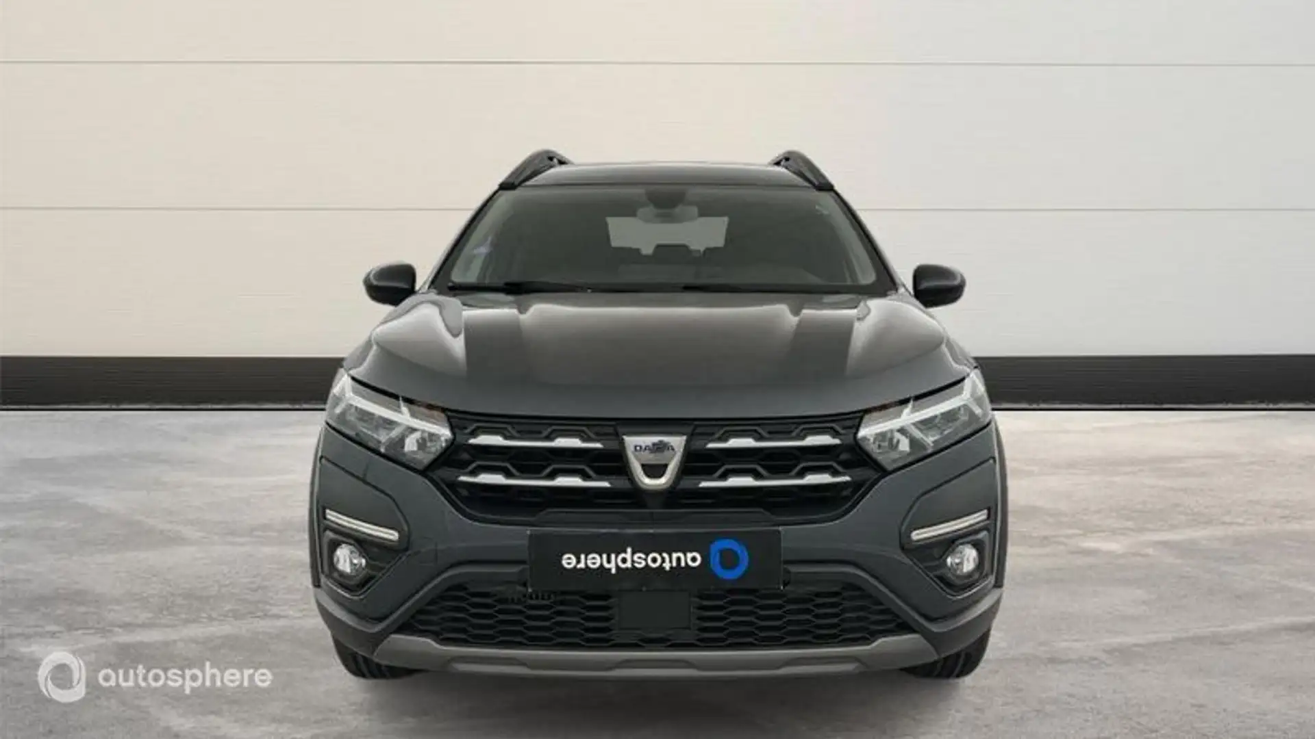 Dacia Jogger 1.0 ECO-G 100ch Extreme+ 7 places - 2