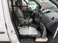Renault Kangoo Rapid Maxi Extra 1.5dCi|12Monate-Garantie Wit - thumbnail 13