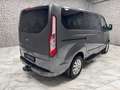Ford Tourneo Custom Titanium*M* Grau - thumbnail 5