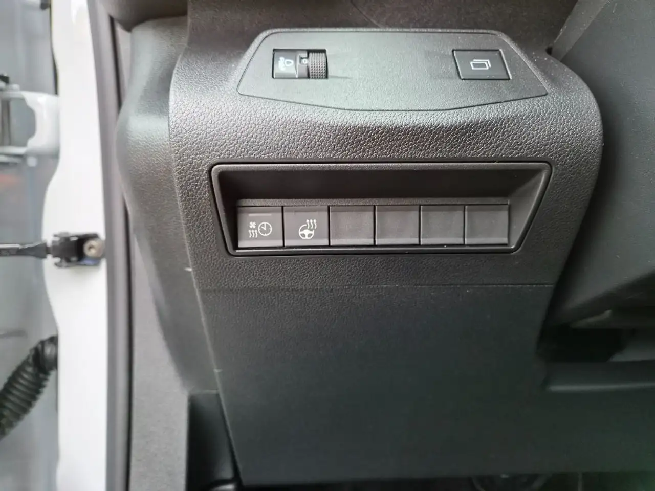 Peugeot Rifter L1 Elektro 136 Allure CCS+LED+KAMERA, миниатюра 19