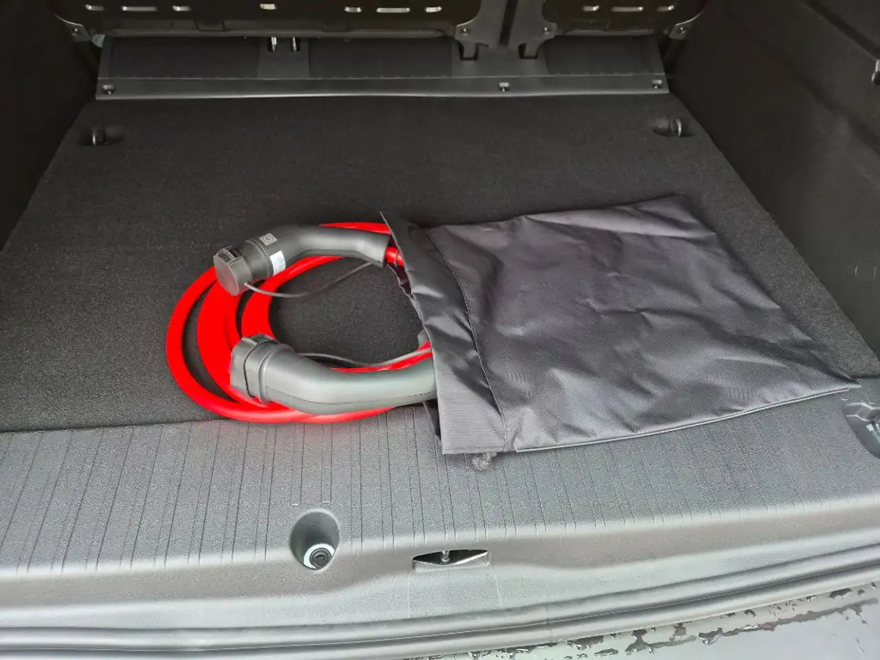 Peugeot Rifter L1 Elektro 136 Allure CCS+LED+KAMERA, миниатюра 17