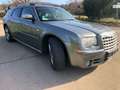Chrysler 300C 3.0 CRD Luxury PUR |AUTOMATIK|TEMPOMAT| Szürke - thumbnail 9
