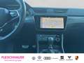 Skoda Superb Combi 2,0 SportLine 4x4 Pano+StHz+ACC+RK+Navi+CarP Blau - thumbnail 12