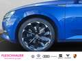 Skoda Superb Combi 2,0 SportLine 4x4 Pano+StHz+ACC+RK+Navi+CarP Blau - thumbnail 15