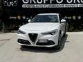 Alfa Romeo Stelvio Stelvio 2.2 t Business Q4 210cv auto Weiß - thumbnail 3