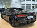 Audi R8 5.2 FSI RWS *LED*ADVANCED KEY*B&O*ViRTUAL* Schwarz - thumbnail 4