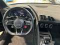 Audi R8 5.2 FSI RWS *LED*ADVANCED KEY*B&O*ViRTUAL* Schwarz - thumbnail 8