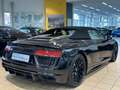 Audi R8 5.2 FSI RWS *LED*ADVANCED KEY*B&O*ViRTUAL* Schwarz - thumbnail 3