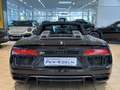 Audi R8 5.2 FSI RWS *LED*ADVANCED KEY*B&O*ViRTUAL* Schwarz - thumbnail 6