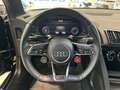 Audi R8 5.2 FSI RWS *LED*ADVANCED KEY*B&O*ViRTUAL* Schwarz - thumbnail 9