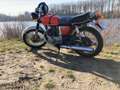 Honda CB 250 K Piros - thumbnail 4