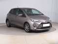 Toyota Yaris 1.5 Comfort Facelift Fernlichtass. Kam. Grijs - thumbnail 1