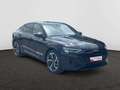 Audi Q8 e-tron Sportback S line 55 e-tron quattro 408ch - Pack Platinum - Pack Pilotage - JA 21 Noir - thumbnail 16