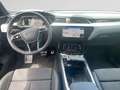 Audi Q8 e-tron Sportback S line 55 e-tron quattro 408ch - Pack Platinum - Pack Pilotage - JA 21 Noir - thumbnail 10