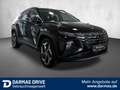 Hyundai TUCSON Tucson Plug-in-Hybrid 4WD Klimaaut  Navi LED Schwarz - thumbnail 4