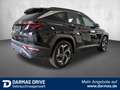 Hyundai TUCSON Tucson Plug-in-Hybrid 4WD Klimaaut  Navi LED Schwarz - thumbnail 6