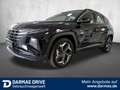 Hyundai TUCSON Tucson Plug-in-Hybrid 4WD Klimaaut  Navi LED Schwarz - thumbnail 1