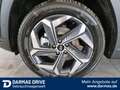 Hyundai TUCSON Tucson Plug-in-Hybrid 4WD Klimaaut  Navi LED Schwarz - thumbnail 10
