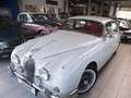 Jaguar MK II - schlicht und einfach der Beste! Beyaz - thumbnail 3