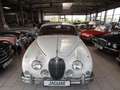 Jaguar MK II - schlicht und einfach der Beste! Wit - thumbnail 2